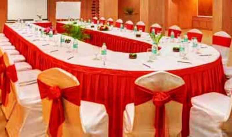 Cygnett Inn Repose Guwahati Exterior foto